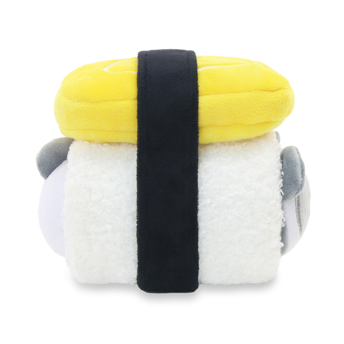 Tamago Egg Sushi Pandaroll Small Outfitz Plush