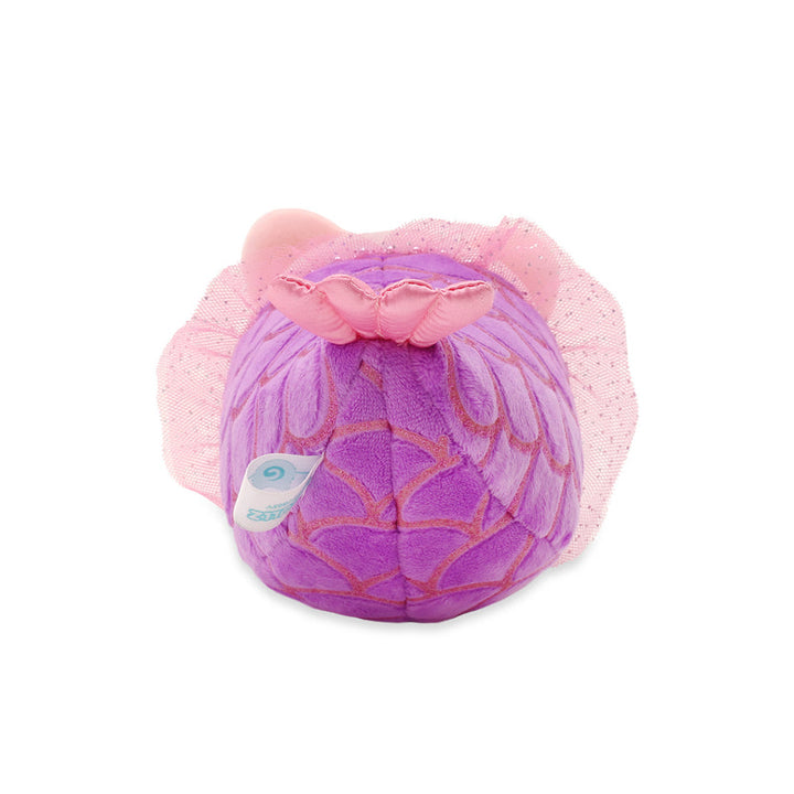 Mermaid Kittiroll Small Outfitz Plush