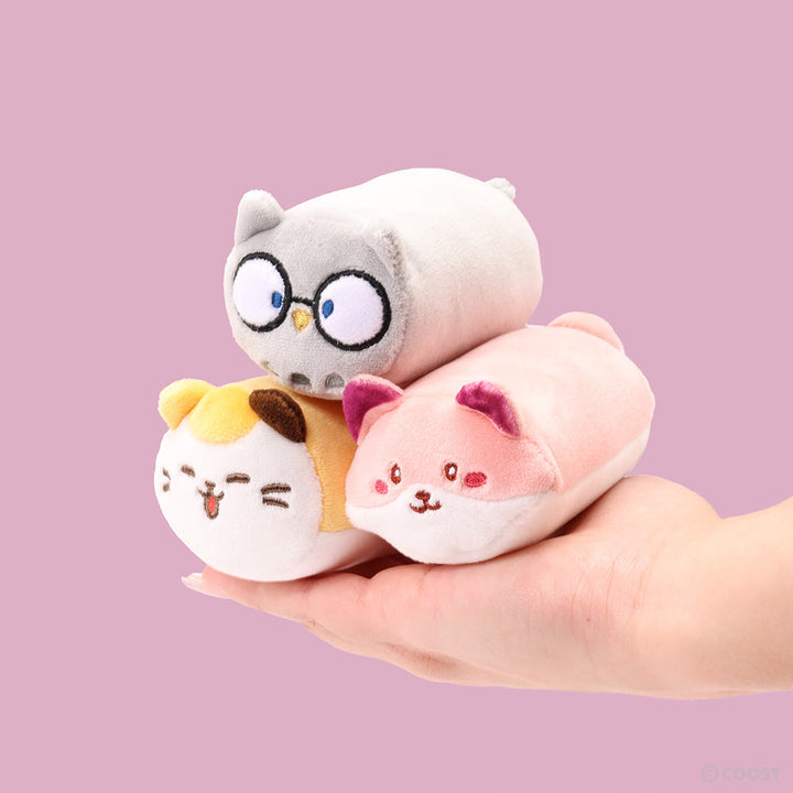 Anirollz Plush Surprise Blind Box