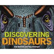 Discovering Dinosaur
