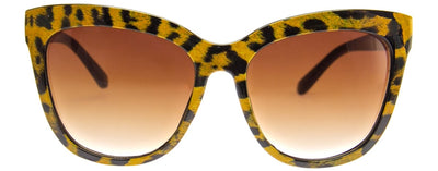 Gorgeous Sunglasses - Cheetah
