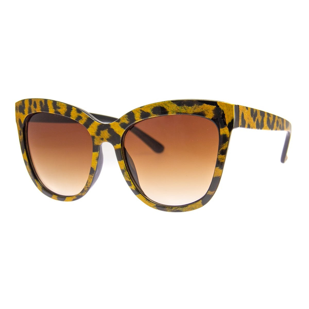 Gorgeous Sunglasses - Cheetah