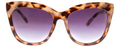 Gorgeous Sunglasses - Leopard
