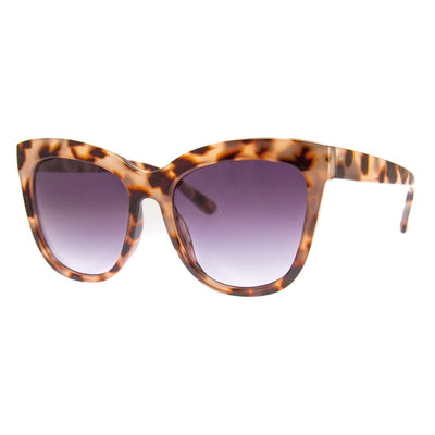Gorgeous Sunglasses - Leopard