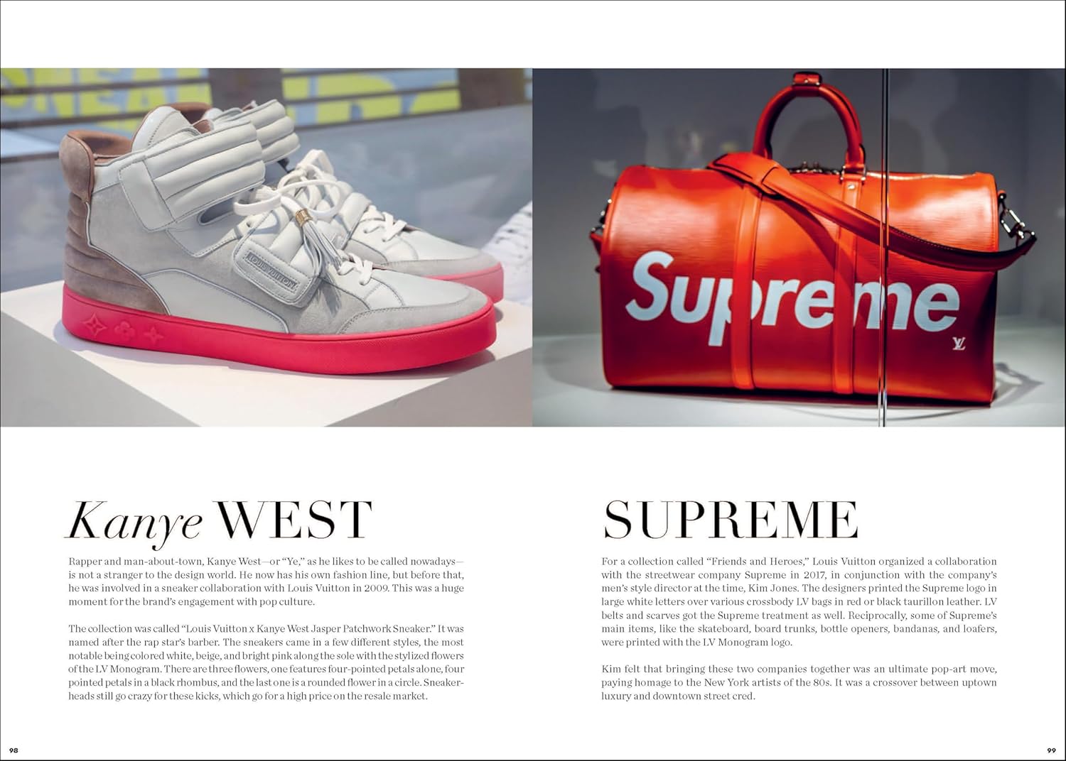 The Essence Of Louis Vuitton - Just Fabulous Palm Springs