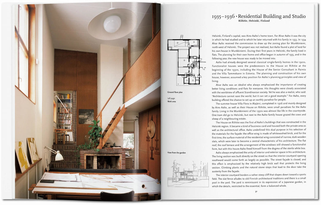 Basic: Aalto
