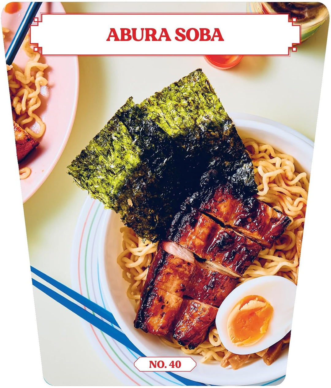 Noodle Box: Order In With 45 Delicious Recipes From Asia