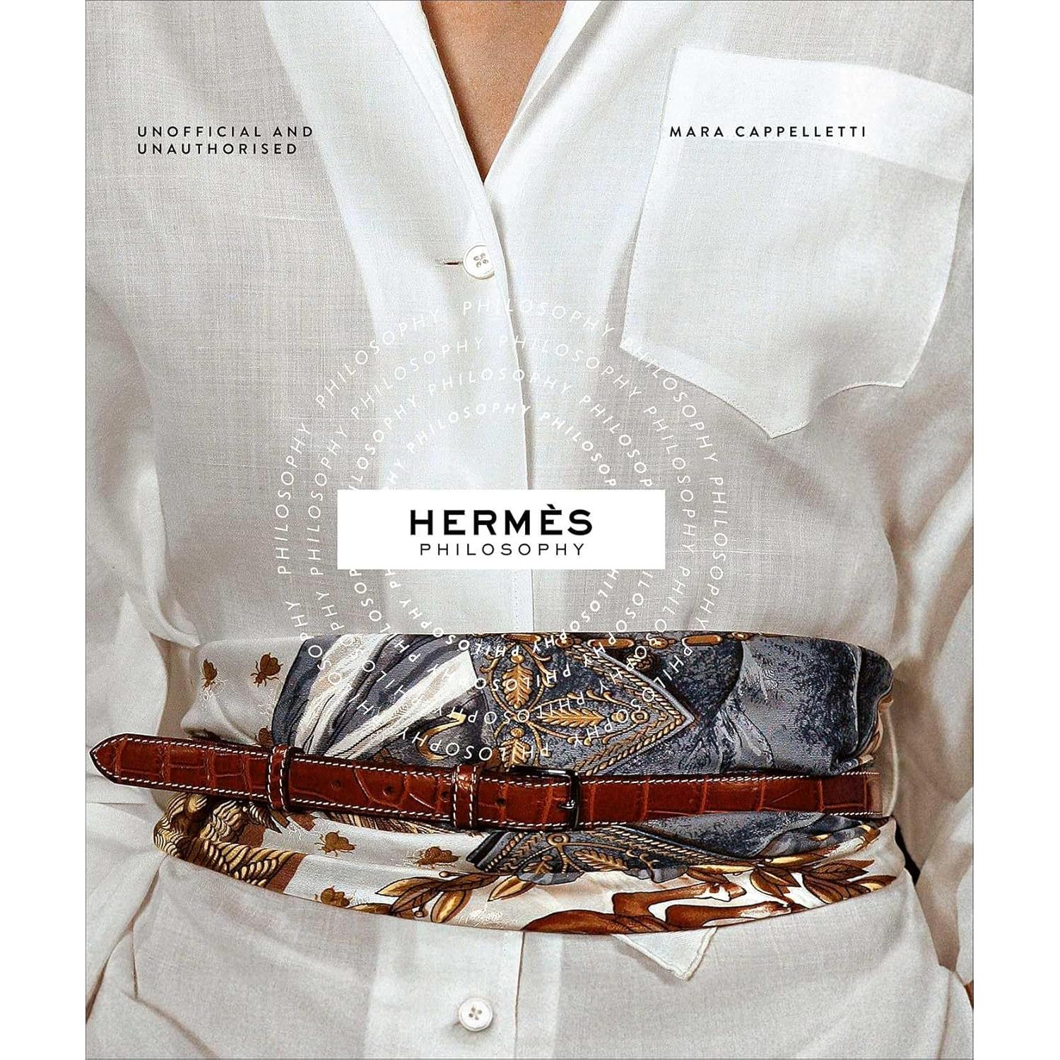Hermès Philosophy - Just Fabulous Palm Springs