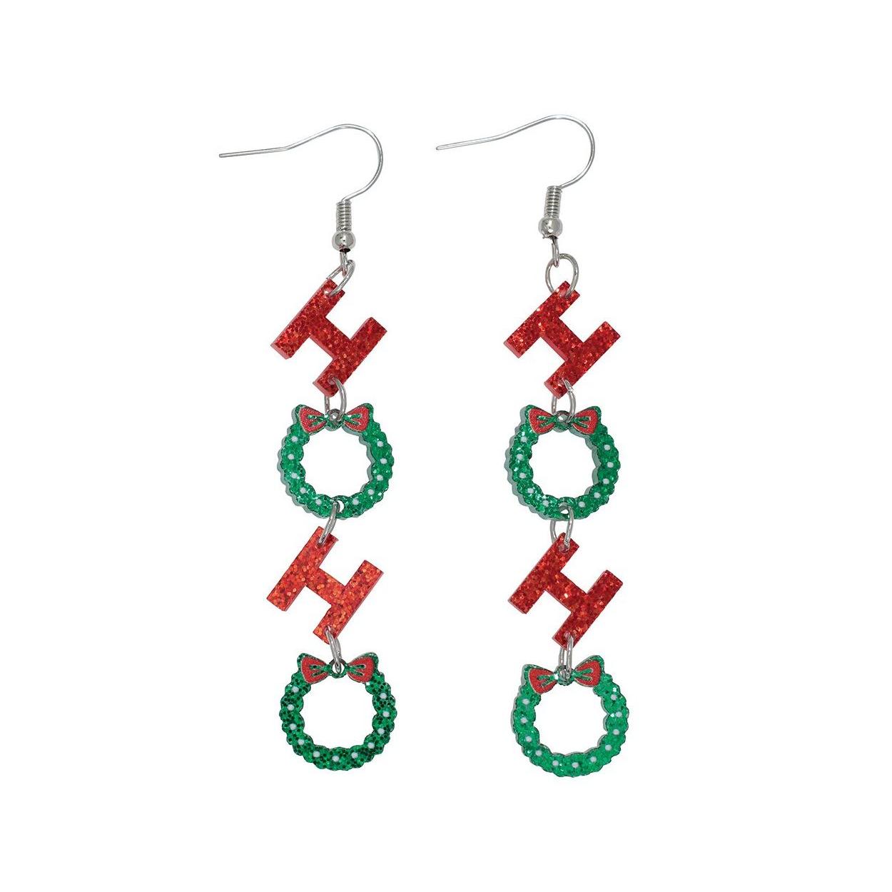HoHo Earrings