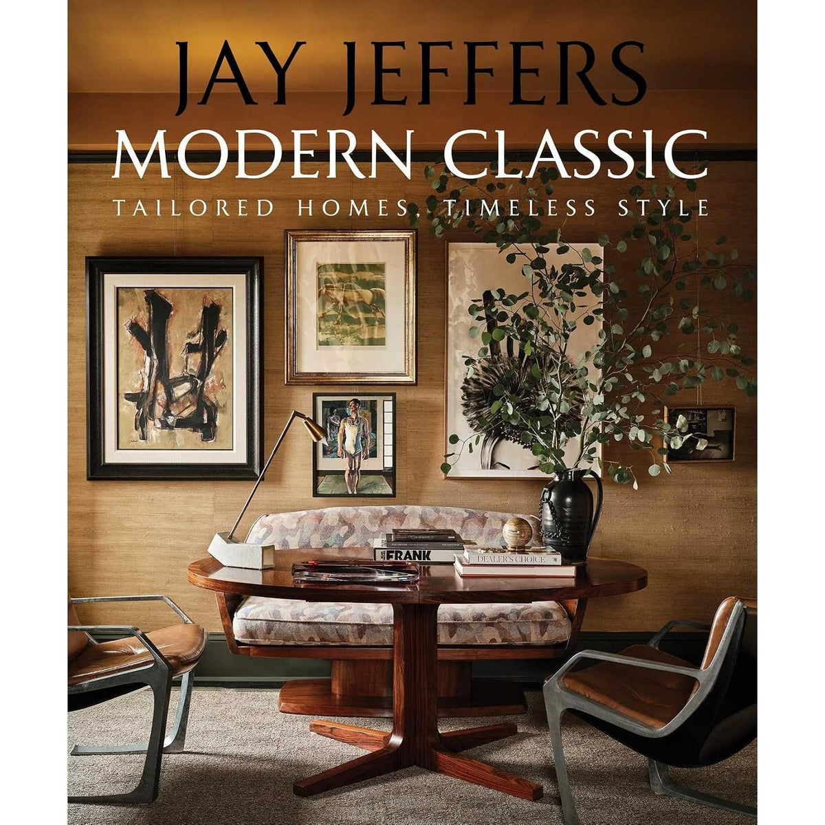 Modern Classic: Tailored Homes, Timeless Style