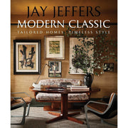 Modern Classic: Tailored Homes, Timeless Style