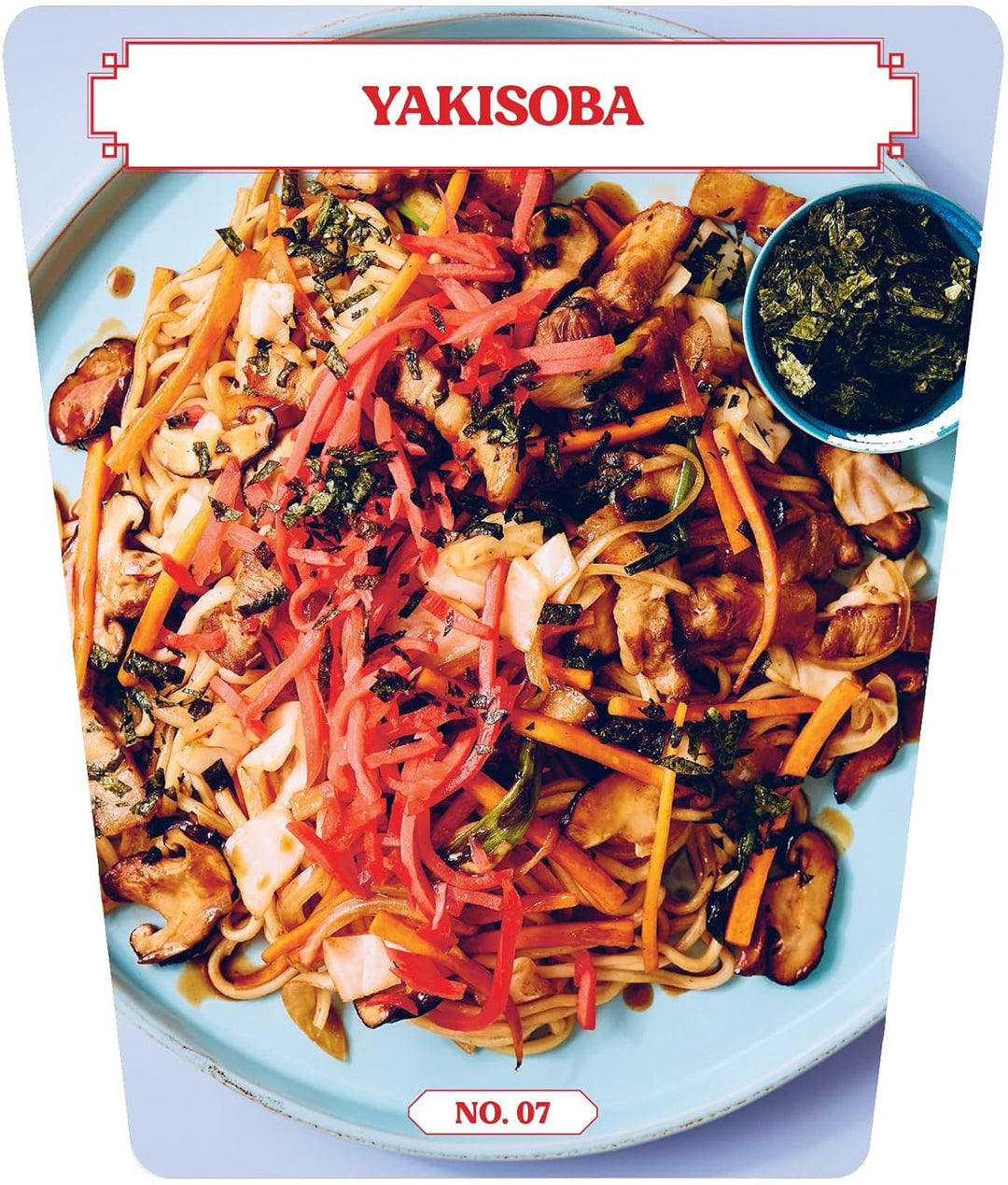 Noodle Box: Order In With 45 Delicious Recipes From Asia