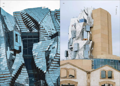 Design Monograph: Gehry