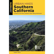 Urban Hikes Southern California