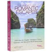 The Bucket List: Romantic Escapes