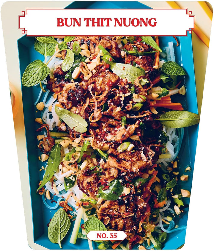 Noodle Box: Order In With 45 Delicious Recipes From Asia