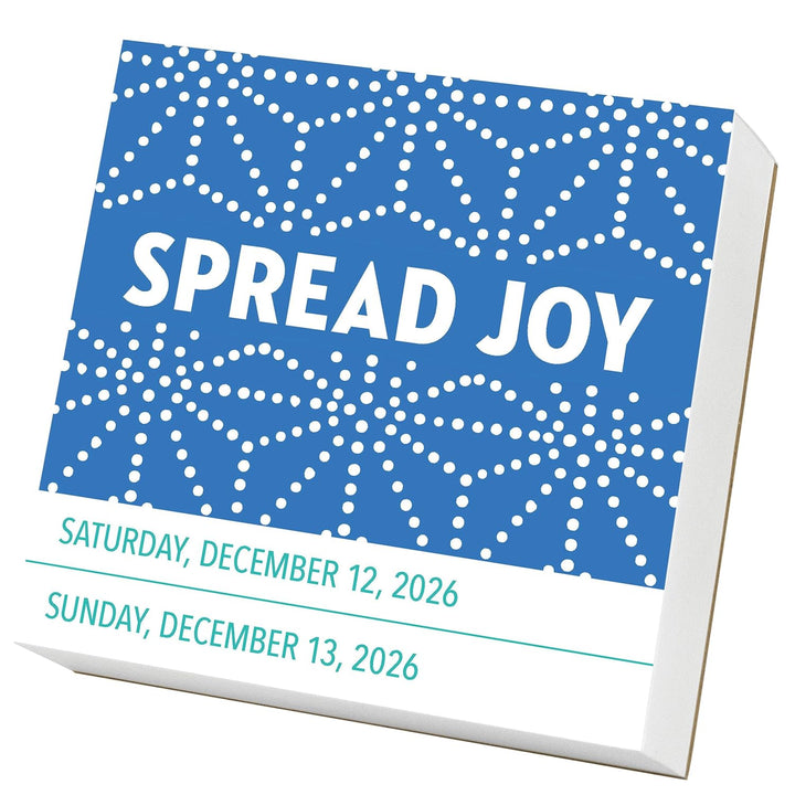 Page-A-Day Calendar 2026: Your Are Doing A Freaking Great Job