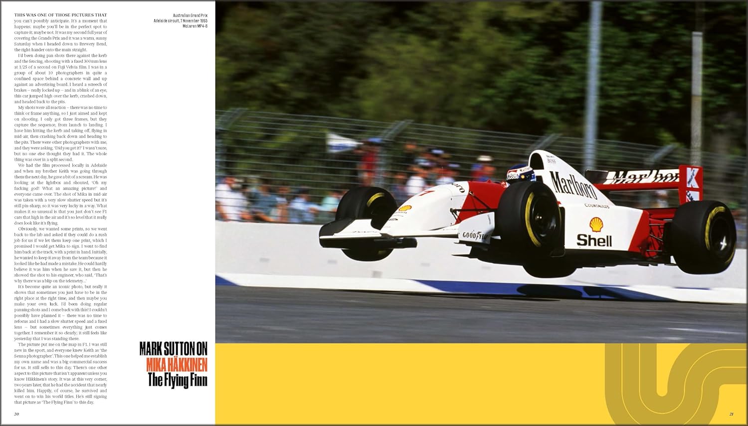 Grand Prix: 75 Years Of Formula One Racing
