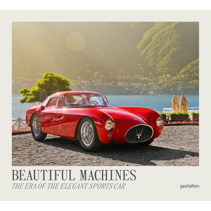 Beautiful Machines - Just Fabulous Palm Springs