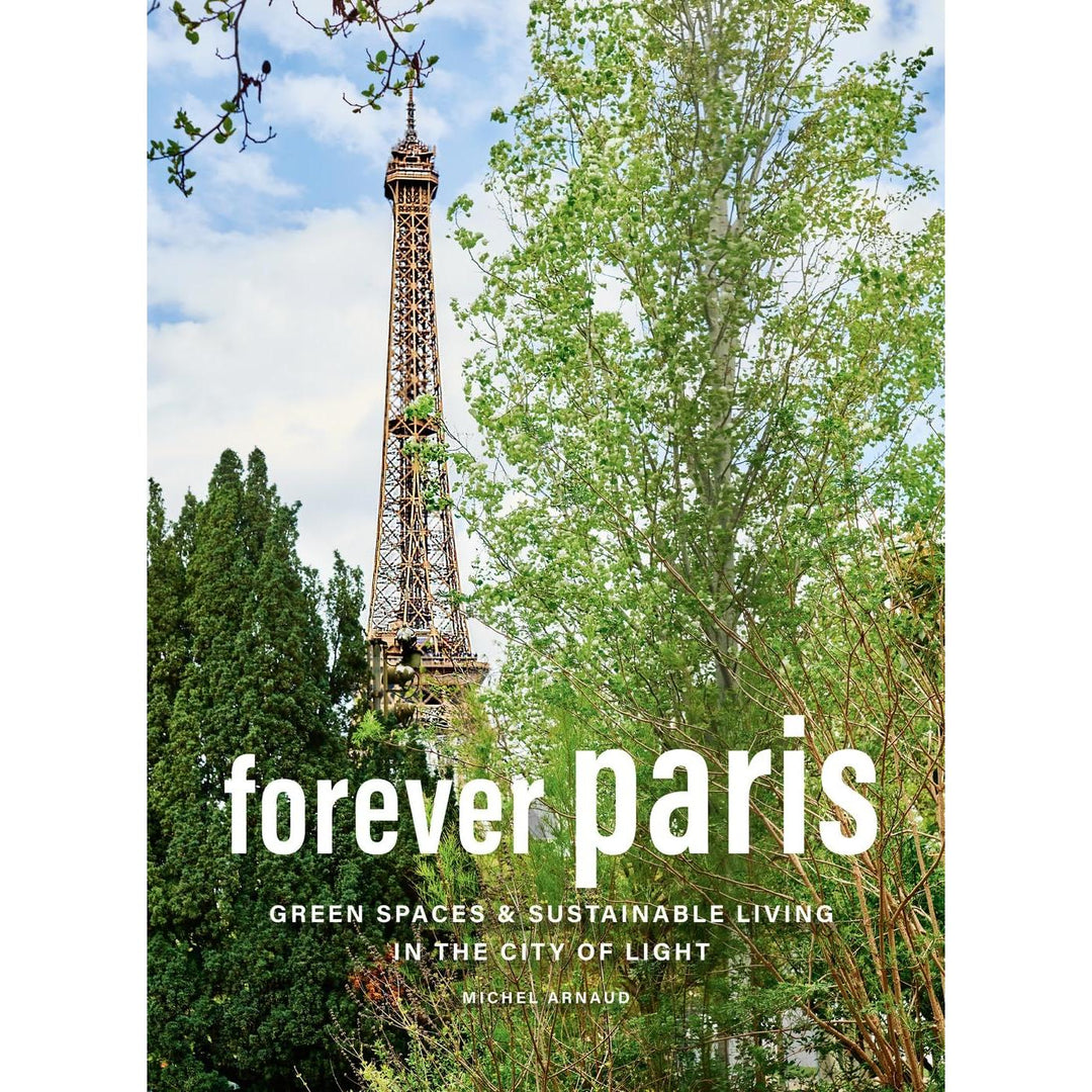 Forever Paris - Just Fabulous Palm Springs