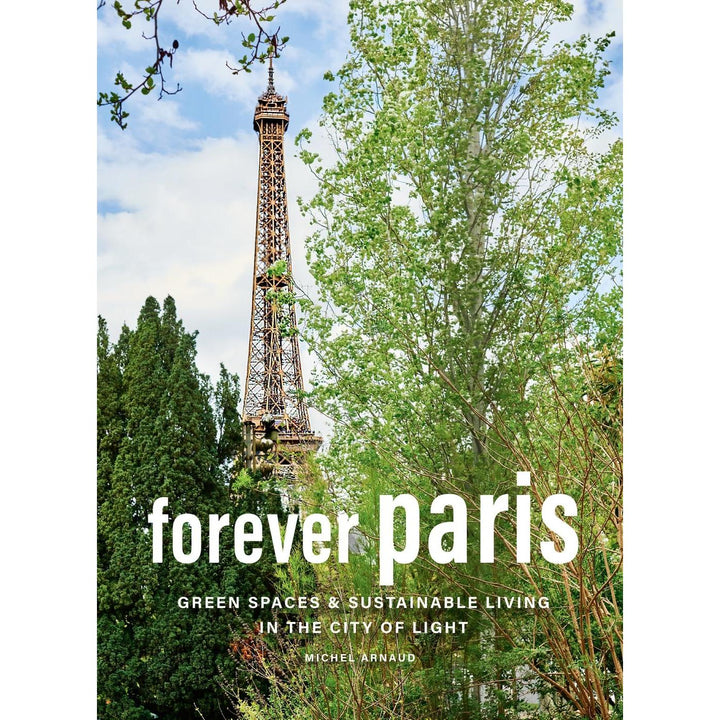 Forever Paris - Just Fabulous Palm Springs