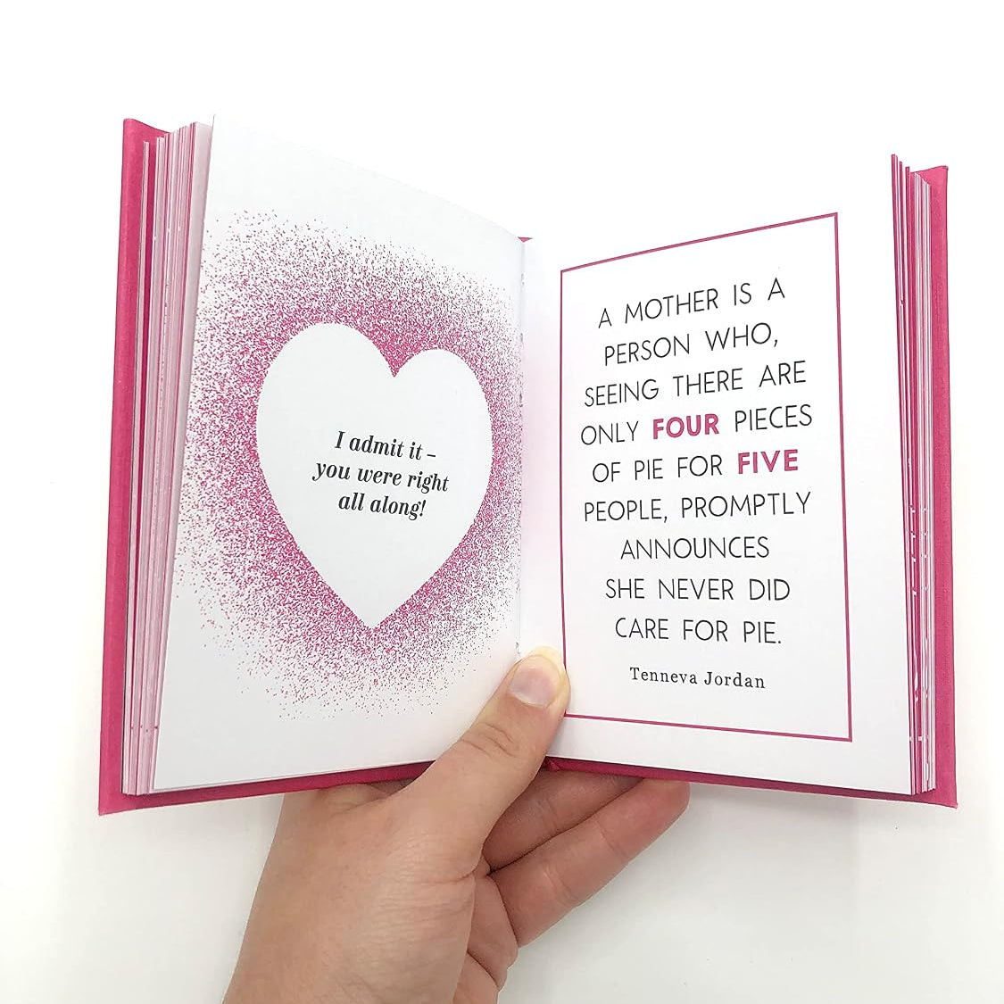 For The World's Greatest Mom