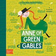 Anne of Green Gables Storybook - Just Fabulous Palm Springs