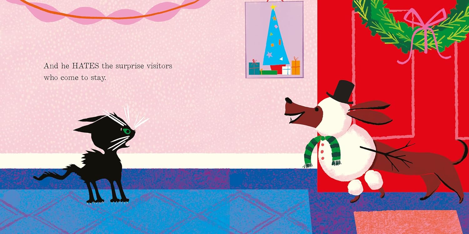 Cats Christmas