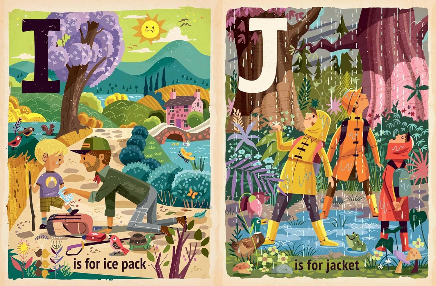 H Is For Hiking - Just Fabulous Palm Springs