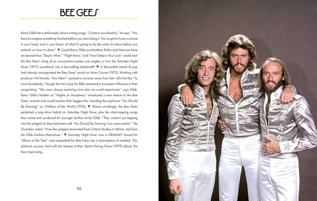 A Night At The Disco - Just Fabulous Palm Springs