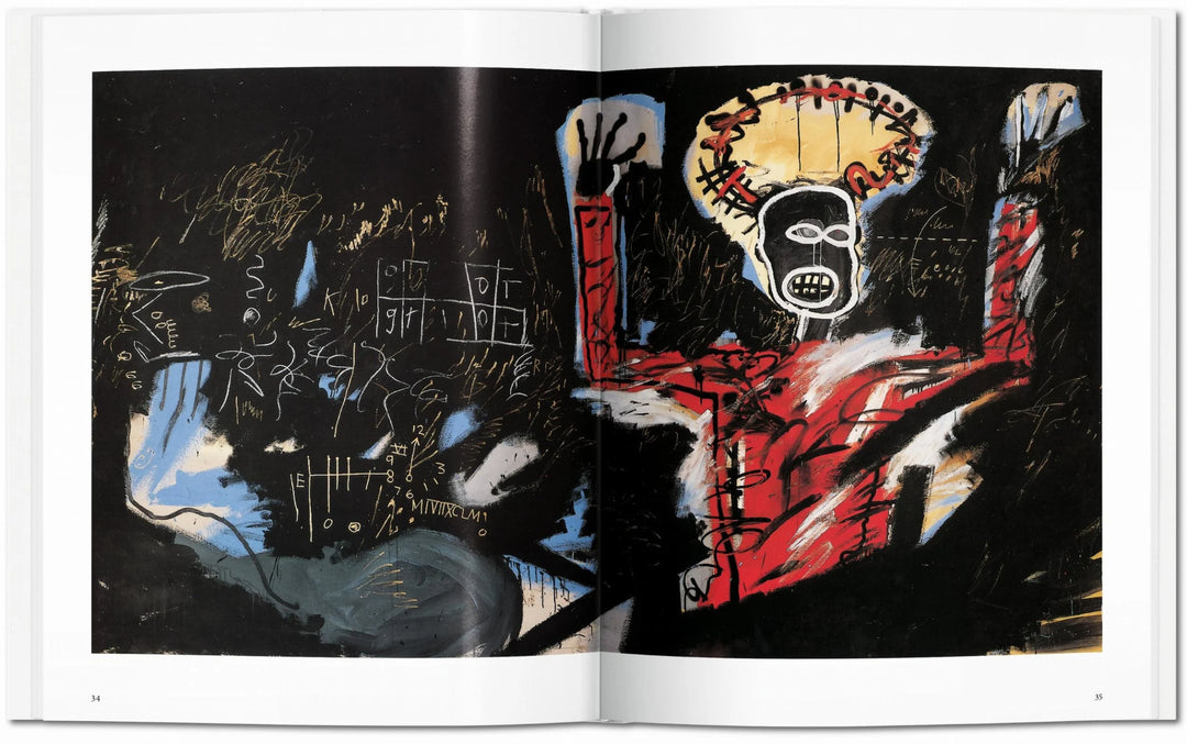 Basic: Basquiat - Just Fabulous Palm Springs