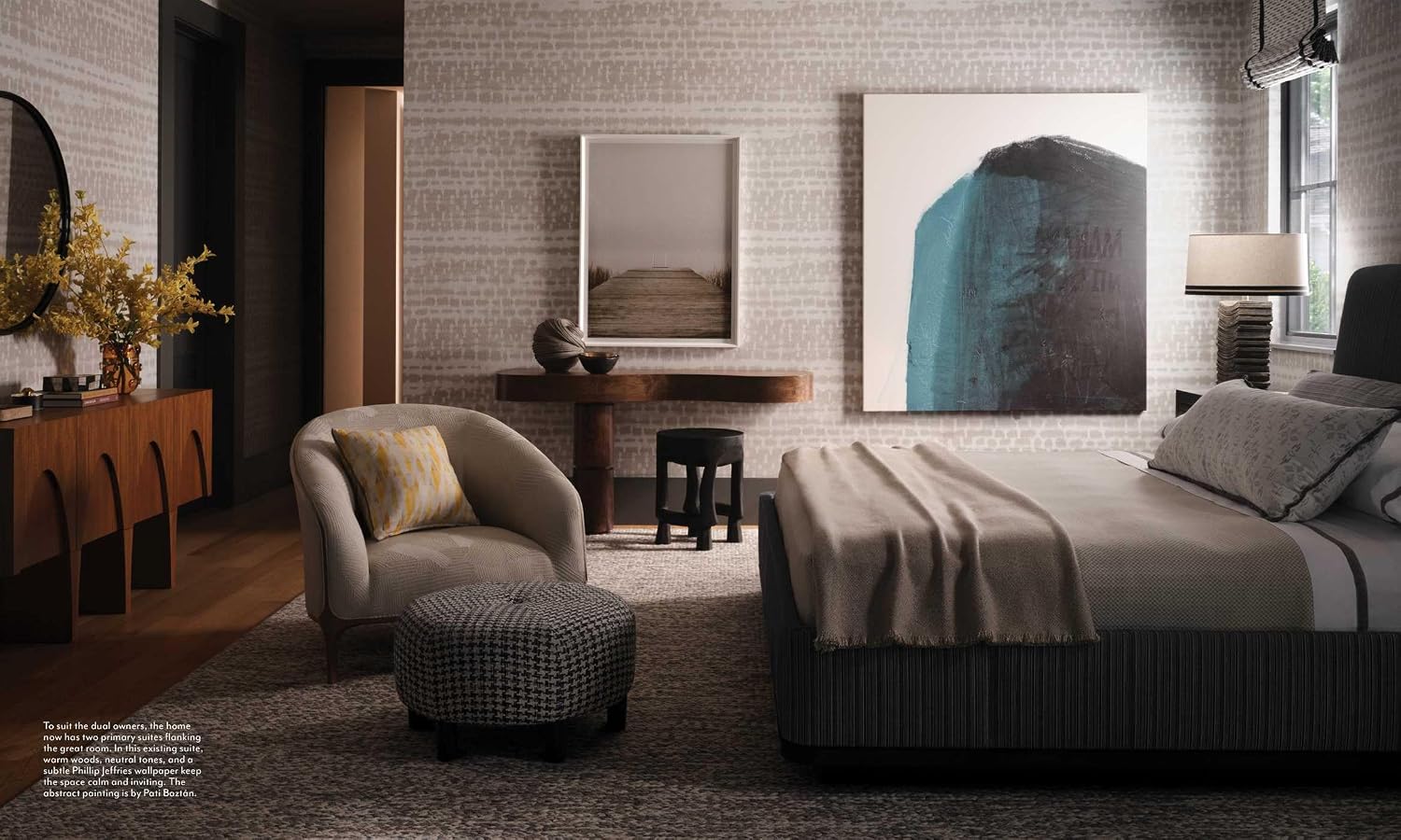 Modern Classic: Tailored Homes, Timeless Style