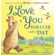 I Love You Forever And A Day