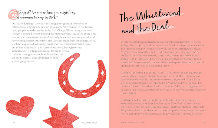 Chappell Roan - Just Fabulous Palm Springs