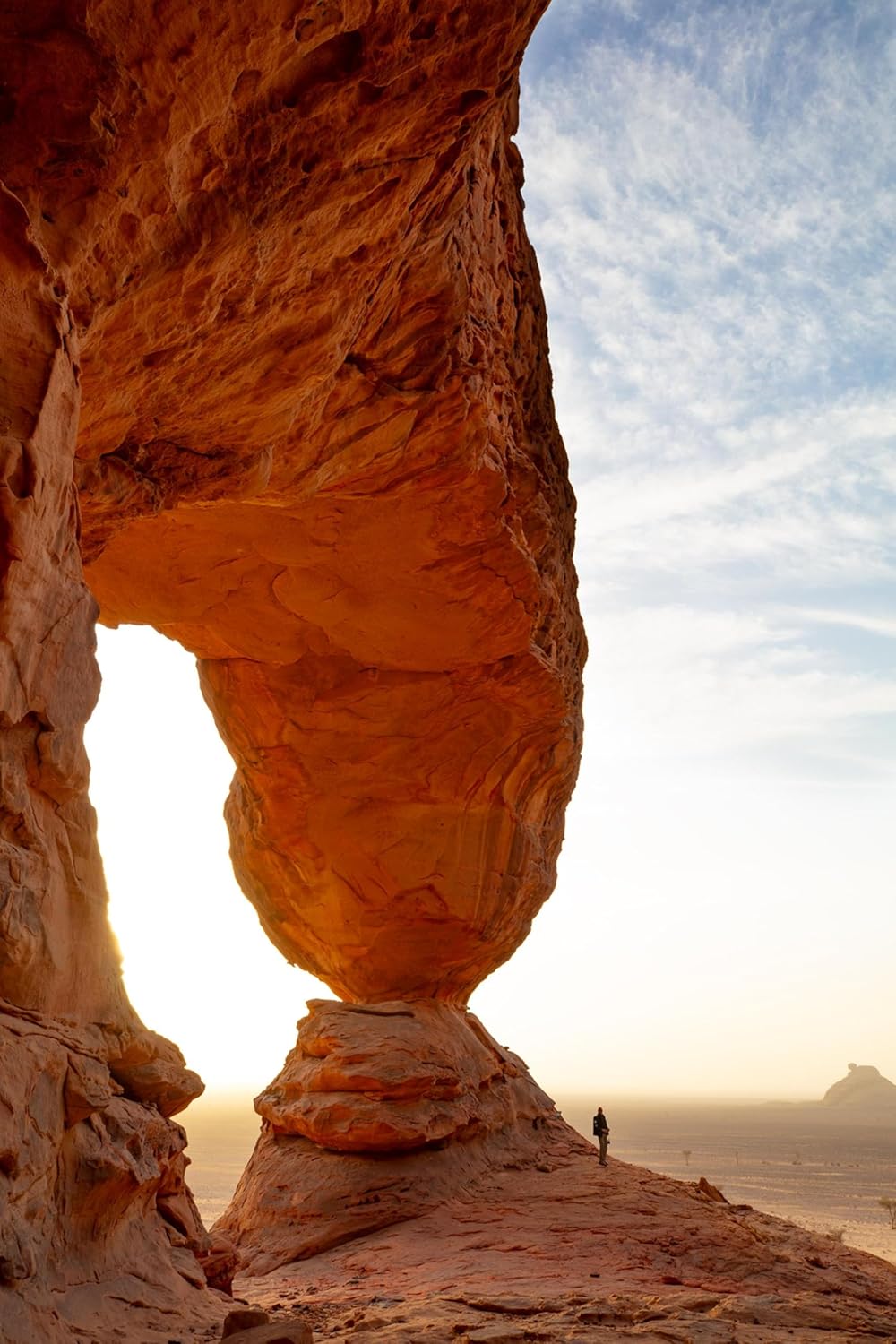 Deserts: The World's Most Fascinating Places