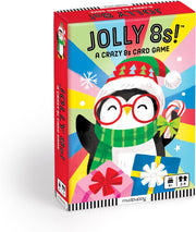 Card Game Jolly 8s!