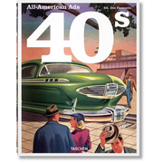 All-American Ads Of The 40s