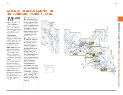 The Complete Guide To The National Parks Of The West