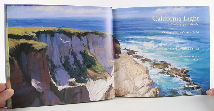 California Light: A Century Of Landscapes