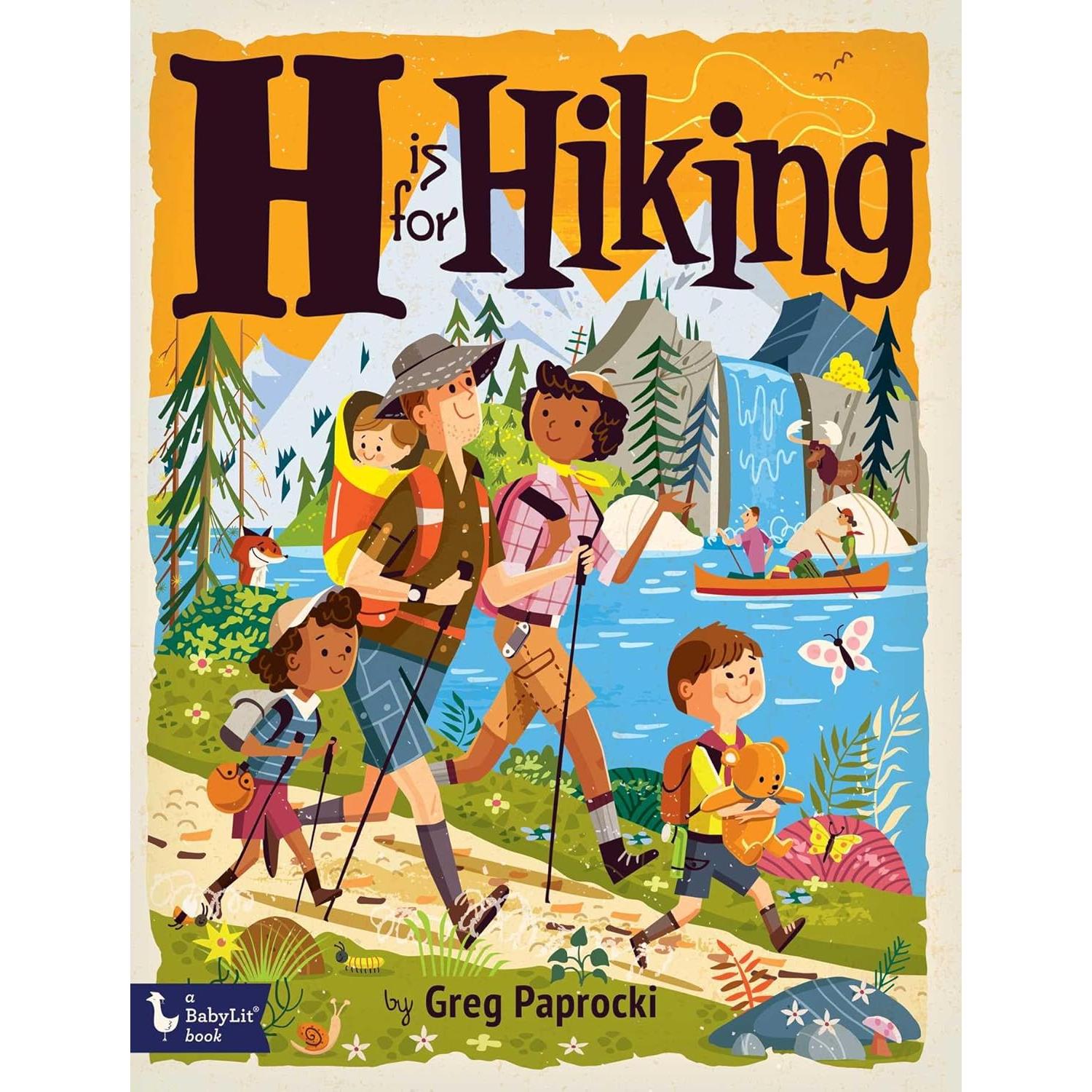 H Is For Hiking - Just Fabulous Palm Springs