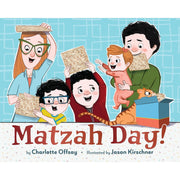 Matzah Day!
