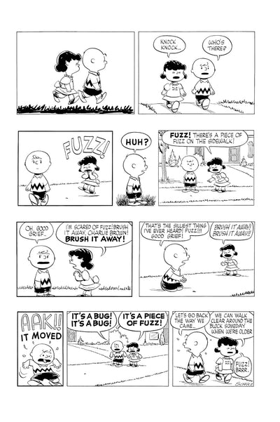 Peanuts Slipcase Set: Second Classic Peanuts Collection