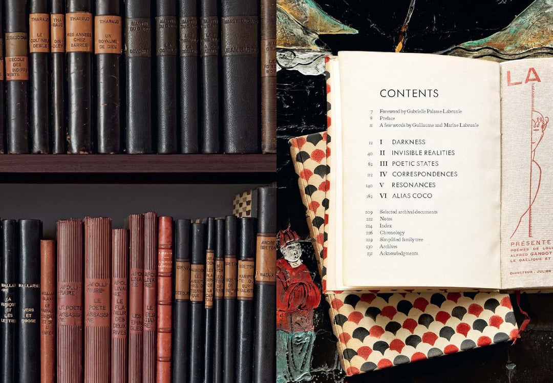 Chanel: Her Intimate World