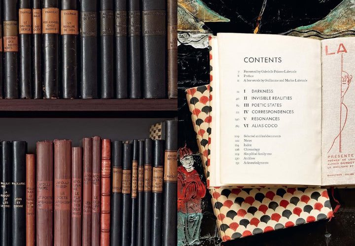 Chanel: Her Intimate World