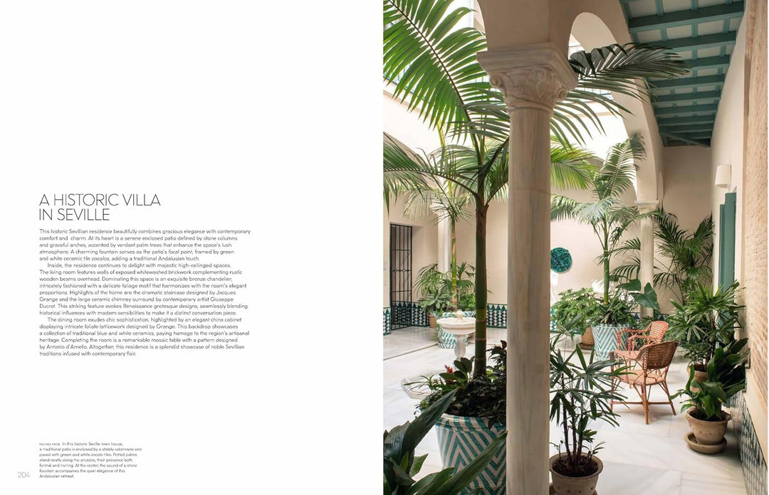 Jacques Grange: New Projects