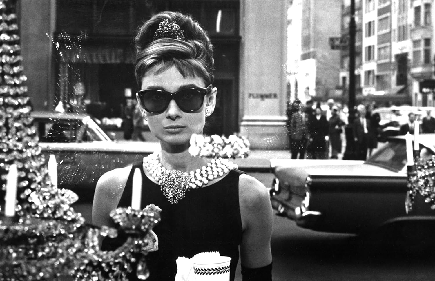 Icons Of Style: Audrey Hepburn