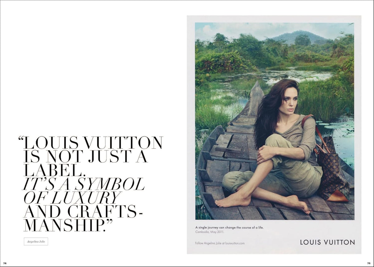 The Essence Of Louis Vuitton - Just Fabulous Palm Springs