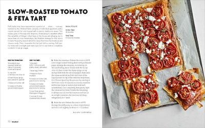 Shabbat: Recipes And Rituals From My Table To Yours