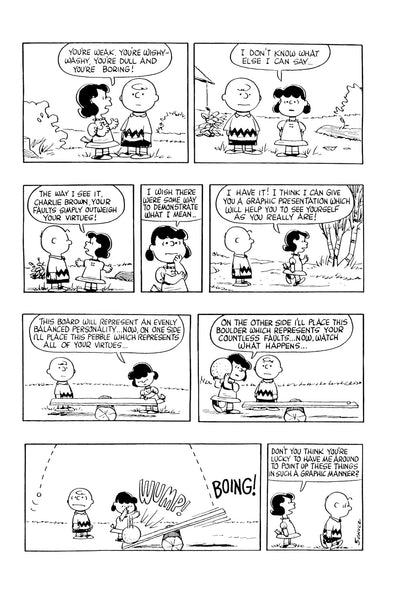 Peanuts Slipcase Set: Second Classic Peanuts Collection