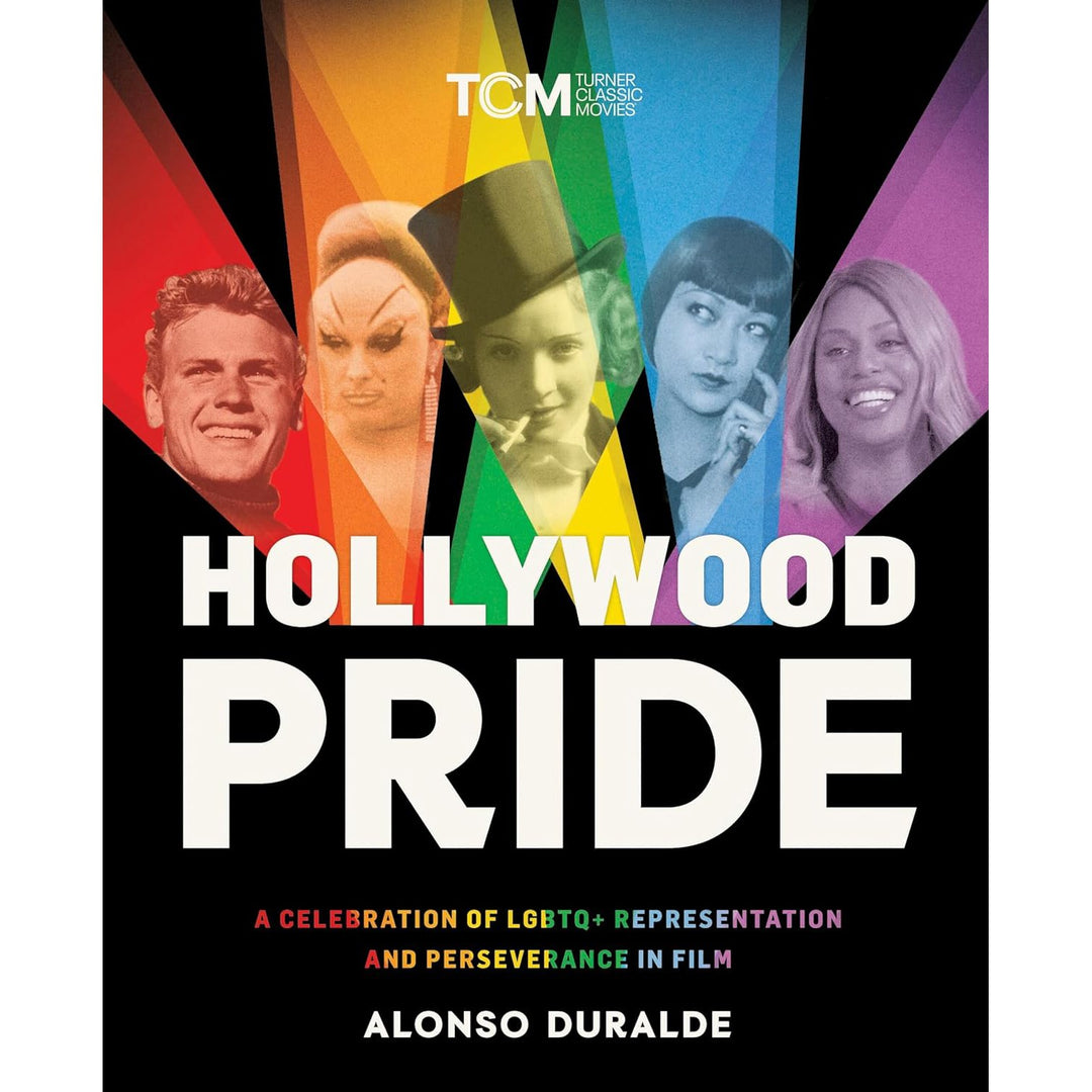 Hollywood Pride: A Celebration Of LGBTQ+ Representation And Perseverance In Film - Just Fabulous Palm Springs